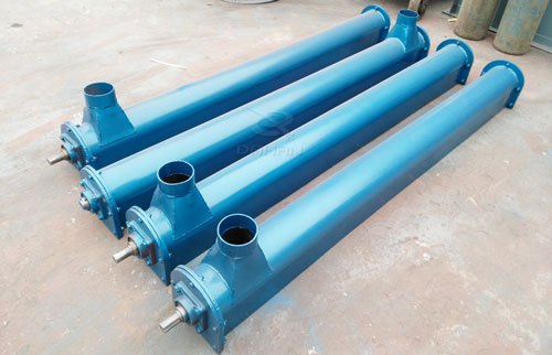 <b>小麥面粉螺旋輸送機(jī)哪家好？</b>