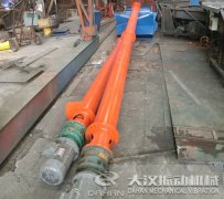 <b>你知道螺旋輸送機螺旋軸不運轉的原因嗎？</b>
