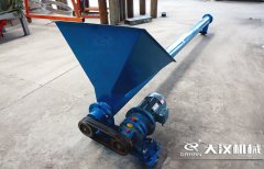 <b>購(gòu)買螺旋輸送機(jī)要考慮哪些因素？</b>